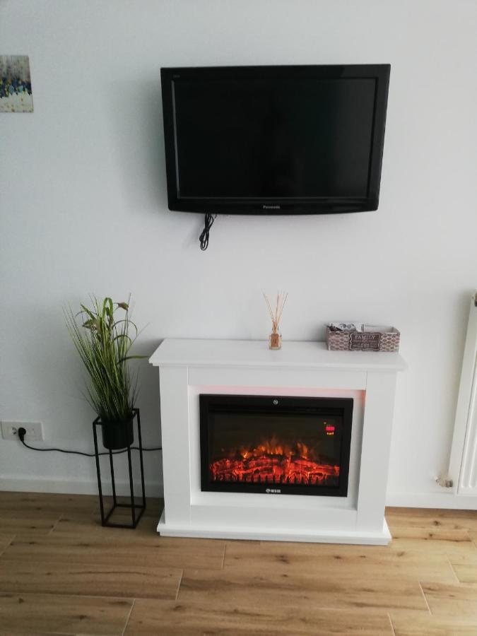 Dream Weaver's Apartment Oradea