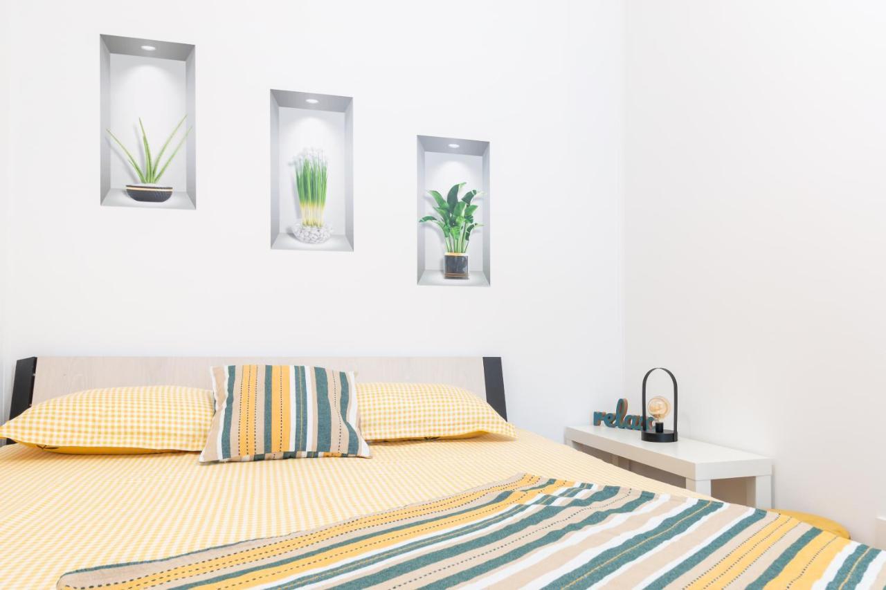 Dream Weaver's Apartment