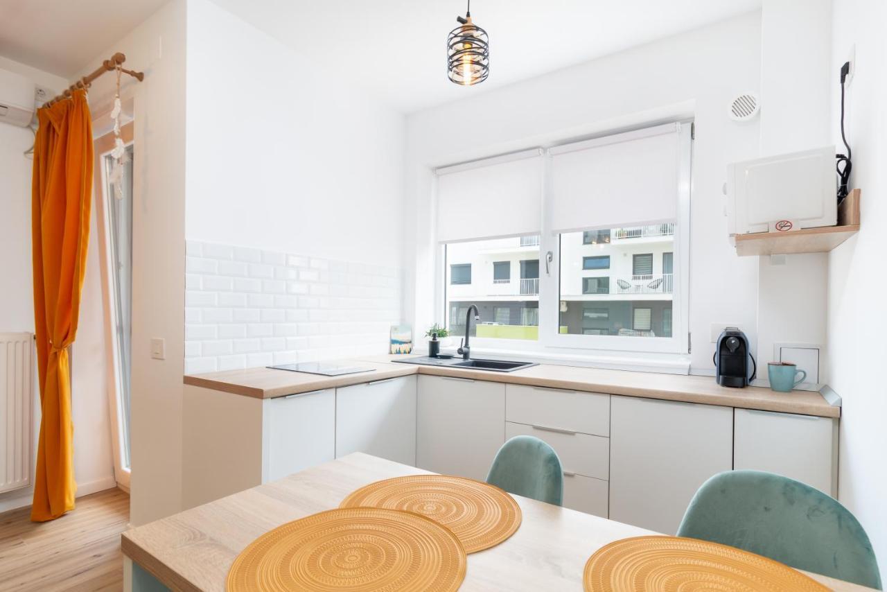 Dream Weaver's Apartment Oradea