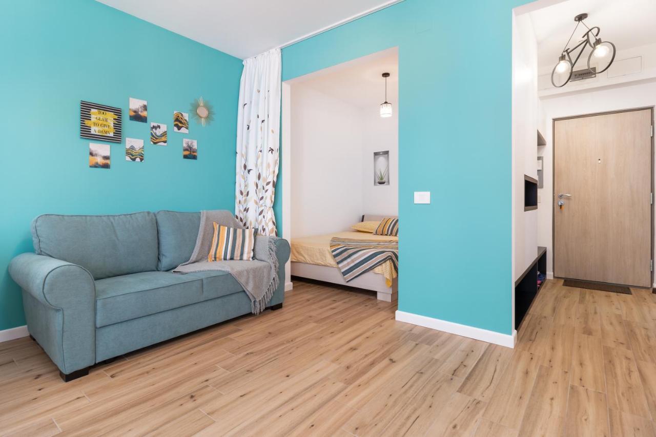 Apartment Dream Weaver's Oradea