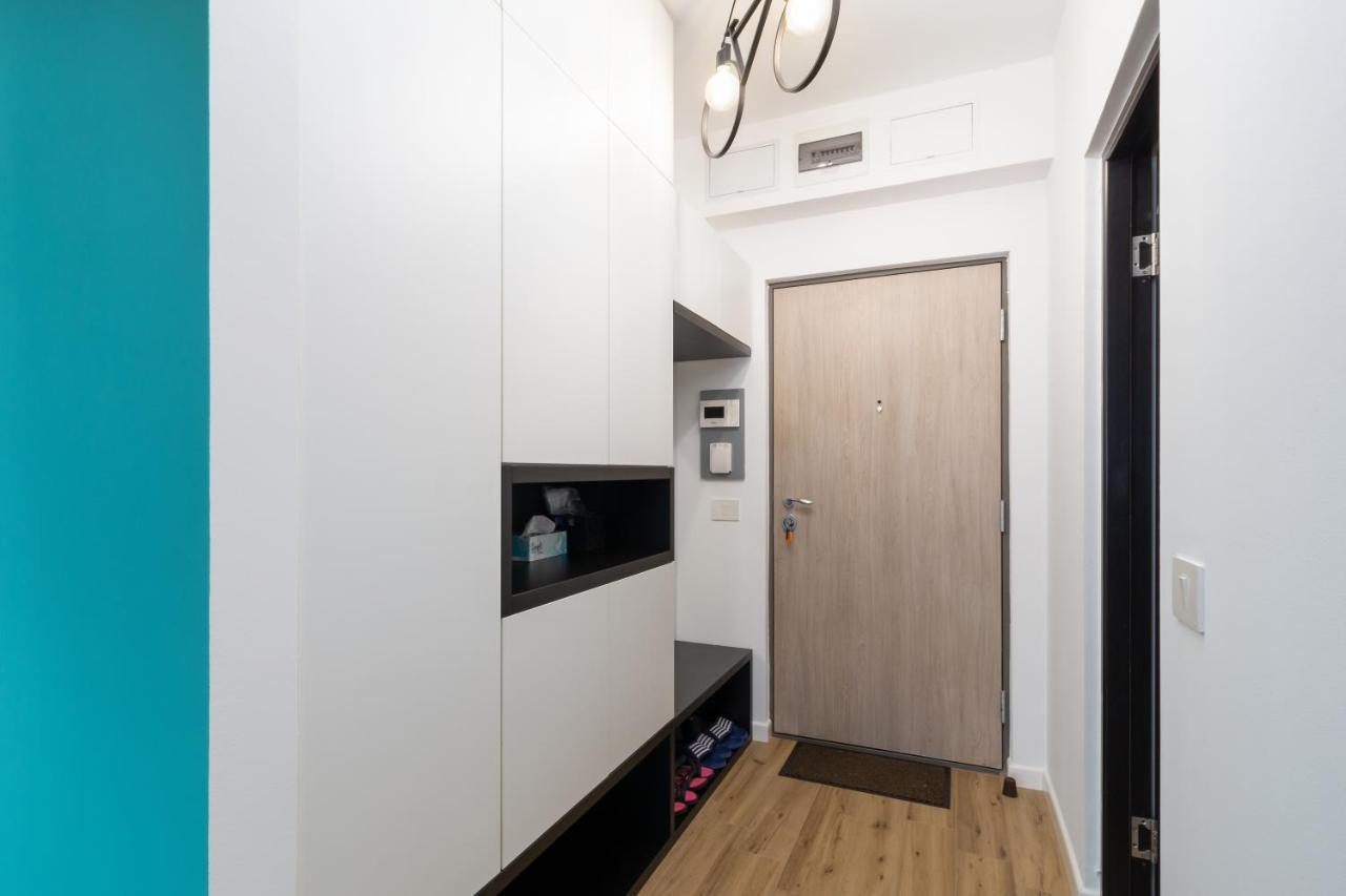 Dream Weaver's Apartment *